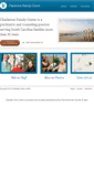 Mobile Screenshot of charlestonfamilycenter.com